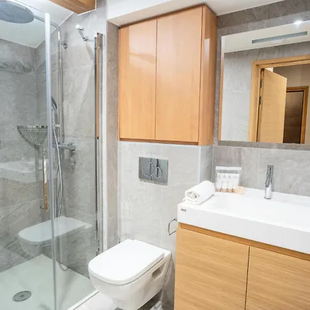 Apartment Arcelin - 4 Pieces Pour 8 Personnes 384 Courchevel