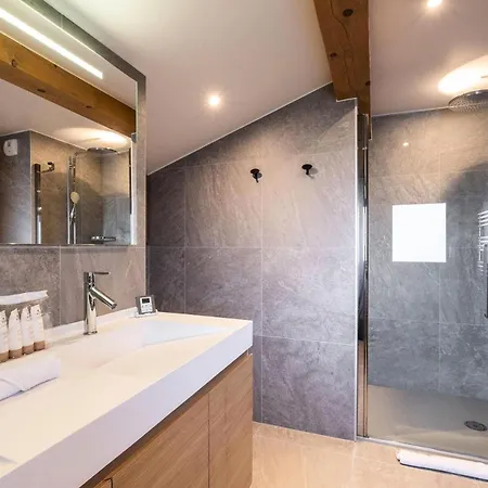 Apartment Arcelin - 4 Pieces Pour 8 Personnes 384 Courchevel